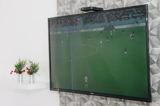 Duga Apartmani Kragujevac Buitenkant foto